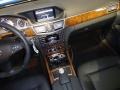 Black - E 350 4Matic Sedan Photo No. 23