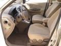 2008 Desert Sage Hyundai Tucson Limited 4WD  photo #5