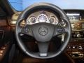 Black - E 350 4Matic Sedan Photo No. 25