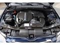 3.0 Liter DI TwinPower Turbocharged DOHC 24-Valve VVT Inline 6 Cylinder Engine for 2012 BMW 3 Series 335i xDrive Coupe #76749773