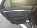 Silver/Black Door Panel Photo for 2007 Audi S8 #76749820