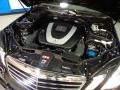 Black - E 350 4Matic Sedan Photo No. 33