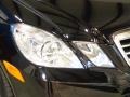 Black - E 350 4Matic Sedan Photo No. 34