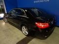Black - E 350 4Matic Sedan Photo No. 36