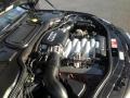 2007 Audi S8 5.2 Liter DOHC 40-Valve VVT V10 Engine Photo