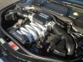 5.2 Liter DOHC 40-Valve VVT V10 Engine for 2007 Audi S8 5.2 quattro #76750097