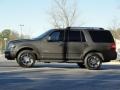 Carbon Metallic 2007 Ford Expedition Limited Exterior