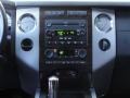 2007 Ford Expedition Limited Controls