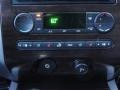 Charcoal Black/Caramel Controls Photo for 2007 Ford Expedition #76750394