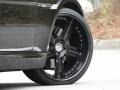 Black Sapphire Metallic - M6 Convertible Photo No. 4