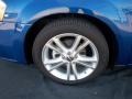 Blue Streak Pearl - Avenger SXT Plus Photo No. 8