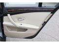 Space Grey Metallic - 5 Series 528xi Sedan Photo No. 22