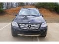 Black - ML 350 4Matic Photo No. 5