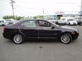 Dark Amethyst Metallic - Milan V6 Premier AWD Photo No. 4