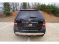 Black - ML 350 4Matic Photo No. 6
