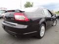 Dark Amethyst Metallic - Milan V6 Premier AWD Photo No. 5
