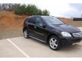 Black - ML 350 4Matic Photo No. 7