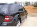 Black - ML 350 4Matic Photo No. 9