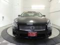 Super Black - Maxima 3.5 S Photo No. 2