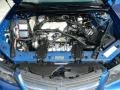 Superior Blue Metallic - Impala  Photo No. 30