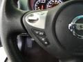 Super Black - Maxima 3.5 S Photo No. 11