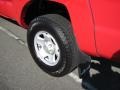 2005 Toyota Tacoma Access Cab 4x4 Wheel and Tire Photo