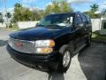 Onyx Black - Yukon Denali AWD Photo No. 2