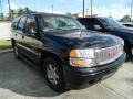 Onyx Black - Yukon Denali AWD Photo No. 3