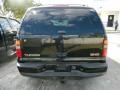 Onyx Black - Yukon Denali AWD Photo No. 4