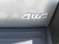 2008 Alpine Frost Hyundai Tucson Limited 4WD  photo #3