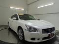 Winter Frost White - Maxima 3.5 SV Premium Photo No. 1
