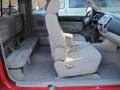 2005 Radiant Red Toyota Tacoma Access Cab 4x4  photo #17