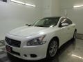 Winter Frost White - Maxima 3.5 SV Premium Photo No. 3