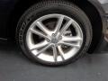 2012 Dodge Avenger SXT Plus Wheel