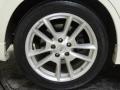Winter Frost White - Maxima 3.5 SV Premium Photo No. 5