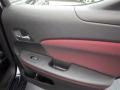 Blackberry Pearl - Avenger SXT Plus Photo No. 14