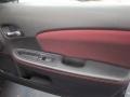 Blackberry Pearl - Avenger SXT Plus Photo No. 16