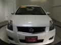 Aspen White - Sentra 2.0 SR Photo No. 2