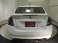 Aspen White - Sentra 2.0 SR Photo No. 5