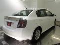 Aspen White - Sentra 2.0 SR Photo No. 6