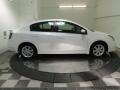 Aspen White - Sentra 2.0 SR Photo No. 7