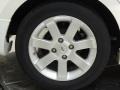 Aspen White - Sentra 2.0 SR Photo No. 8