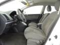 Aspen White - Sentra 2.0 SR Photo No. 16