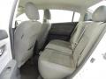 Aspen White - Sentra 2.0 SR Photo No. 17