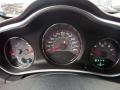 2012 Dodge Avenger SXT Plus Gauges