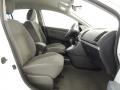 Aspen White - Sentra 2.0 SR Photo No. 19