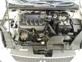 Aspen White - Sentra 2.0 SR Photo No. 21