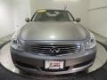 Platinum Graphite - G 37 x Sedan Photo No. 2