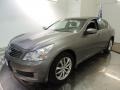 Platinum Graphite - G 37 x Sedan Photo No. 3