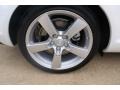 2006 Mazda RX-8 Standard RX-8 Model Wheel and Tire Photo